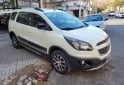 Autos - Chevrolet Spin Activ 1.8 2015 Nafta 99000Km - En Venta