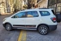 Autos - Chevrolet Spin Activ 1.8 2015 Nafta 99000Km - En Venta