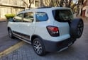 Autos - Chevrolet Spin Activ 1.8 2015 Nafta 99000Km - En Venta