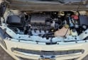 Autos - Chevrolet Spin Activ 1.8 2015 Nafta 99000Km - En Venta