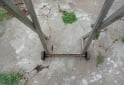 Otros (Náutica) - CAROS PARA SOSTENER MOTORES FUERA DE BORDA - En Venta
