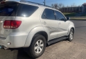 Camionetas - Toyota Sw4 2007 Diesel 368000Km - En Venta