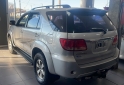 Camionetas - Toyota Sw4 2007 Diesel 368000Km - En Venta