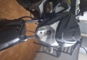 Motos - Honda GLH 150 2023 Nafta 40000Km - En Venta