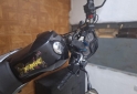 Motos - Honda GLH 150 2023 Nafta 40000Km - En Venta