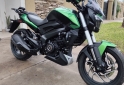 Motos - Bajaj Dominar 400 2024 Nafta 8500Km - En Venta