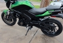 Motos - Bajaj Dominar 400 2024 Nafta 8500Km - En Venta