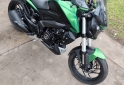Motos - Bajaj Dominar 400 2024 Nafta 8500Km - En Venta