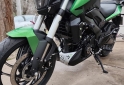 Motos - Bajaj Dominar 400 2024 Nafta 8500Km - En Venta