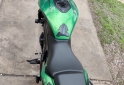 Motos - Bajaj Dominar 400 2024 Nafta 8500Km - En Venta