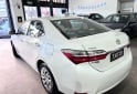 Autos - Toyota Corolla xli 2017 GNC - En Venta
