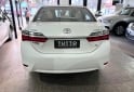 Autos - Toyota Corolla xli 2017 GNC - En Venta