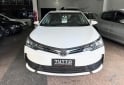 Autos - Toyota Corolla xli 2017 GNC - En Venta