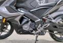 Motos - Bajaj Rouser rs 200 2018 Nafta 11000Km - En Venta