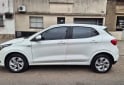 Autos - Fiat Argo 2019 1.3 drive permu 2019 Nafta 98000Km - En Venta