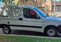 Utilitarios - Peugeot Partner hdi 1ra mano perm 2021 Diesel 122000Km - En Venta