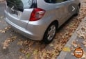 Autos - Honda Fit lxl 2011 Nafta 80000Km - En Venta