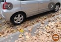 Autos - Honda Fit lxl 2011 Nafta 80000Km - En Venta