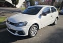 Autos - Volkswagen Gol 2017 Nafta 113000Km - En Venta