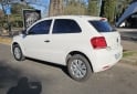 Autos - Volkswagen Gol 2017 Nafta 113000Km - En Venta