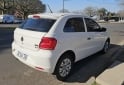 Autos - Volkswagen Gol 2017 Nafta 113000Km - En Venta