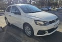 Autos - Volkswagen Gol 2017 Nafta 113000Km - En Venta