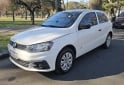 Autos - Volkswagen Gol 2017 Nafta 113000Km - En Venta