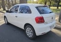Autos - Volkswagen Gol 2017 Nafta 113000Km - En Venta