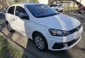 Autos - Volkswagen Gol 2017 Nafta 113000Km - En Venta