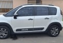 Autos - Citroen C3 aircross 2016 Nafta 160000Km - En Venta