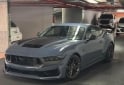 Autos - Mustang Darck horse 2026 Nafta 1200Km - En Venta