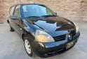 Autos - Renault Clio Pack Plus 2008 GNC - En Venta