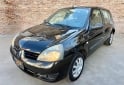 Autos - Renault Clio Pack Plus 2008 GNC - En Venta