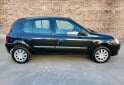 Autos - Renault Clio Pack Plus 2008 GNC - En Venta