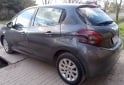 Autos - Peugeot 208 2018 Nafta 141400Km - En Venta