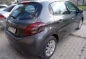 Autos - Peugeot 208 2018 Nafta 141400Km - En Venta