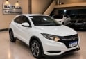 Autos - Honda HRV 2016 Nafta - En Venta