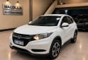 Autos - Honda HRV 2016 Nafta - En Venta