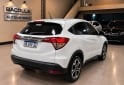 Autos - Honda HRV 2016 Nafta - En Venta