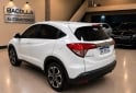 Autos - Honda HRV 2016 Nafta - En Venta