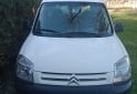 Utilitarios - Citroen Berlingo 2012 Diesel 88000Km - En Venta