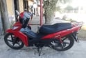 Motos - Honda Wave 2022 Nafta 3200Km - En Venta