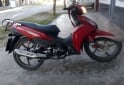 Motos - Honda Wave 2022 Nafta 3200Km - En Venta