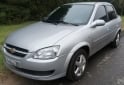 Autos - Chevrolet Corsa 2013 Nafta 137600Km - En Venta