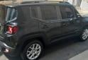 Camionetas - Jeep Renegade 2020 Nafta 57000Km - En Venta