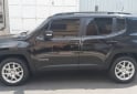 Camionetas - Jeep Renegade 2020 Nafta 57000Km - En Venta