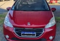 Autos - Peugeot 208 2016 Nafta 73000Km - En Venta