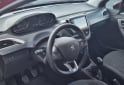 Autos - Peugeot 208 2016 Nafta 73000Km - En Venta