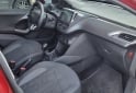 Autos - Peugeot 208 2016 Nafta 73000Km - En Venta