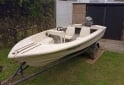 Embarcaciones - Pescador Femsa 460 - En Venta
